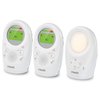 Vtech DM1211 Digital Audio Baby Monitor with Enhanced Range (2 Parent Units) DM1211-2